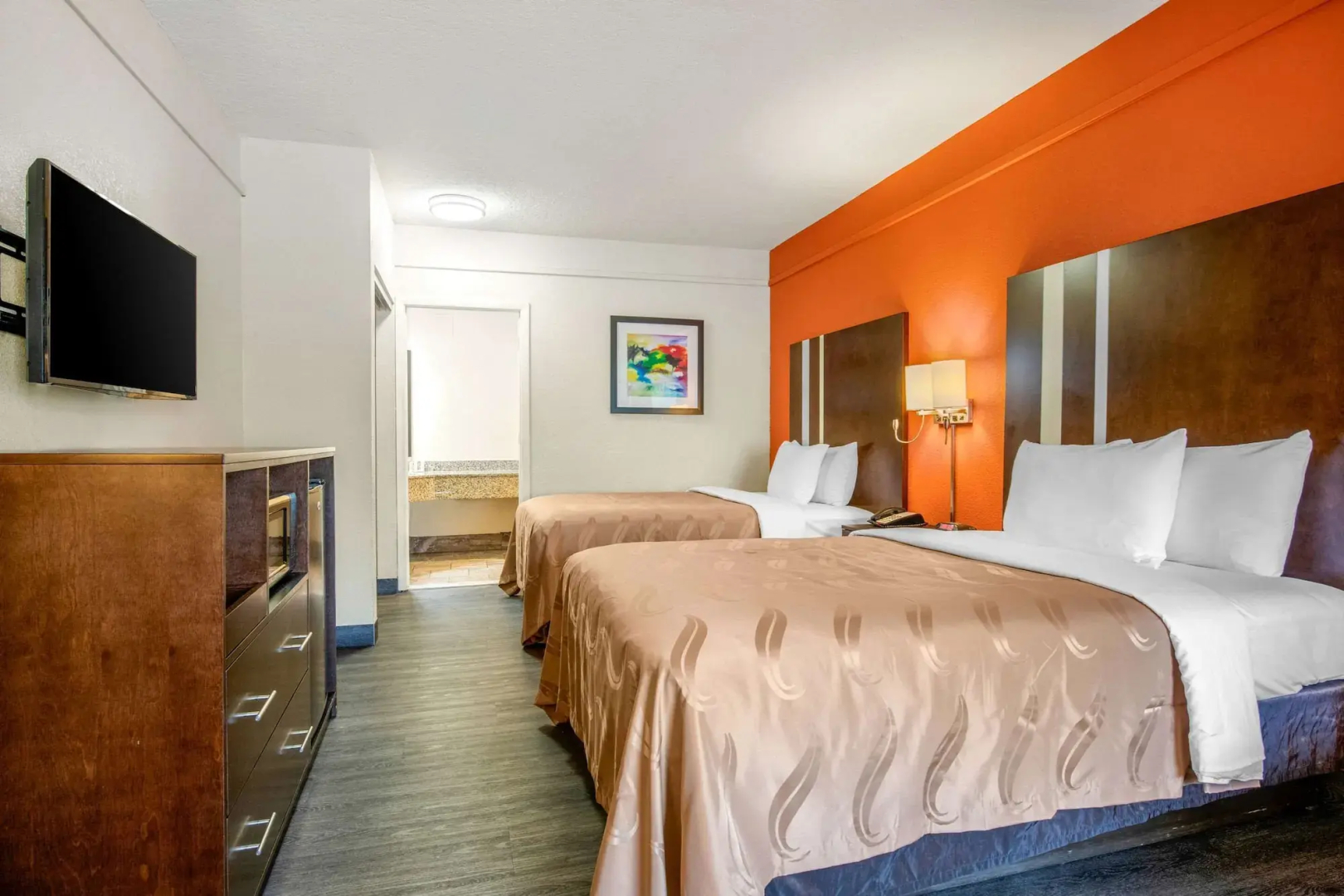 Foto - Quality Inn & Suites Jacksonville-Baymeadows
