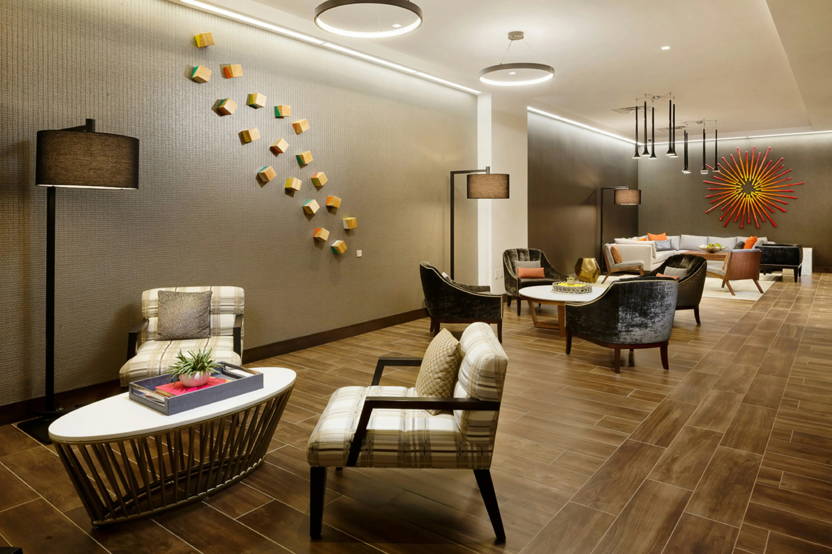Foto - Hampton Inn & Suites Dallas Downtown