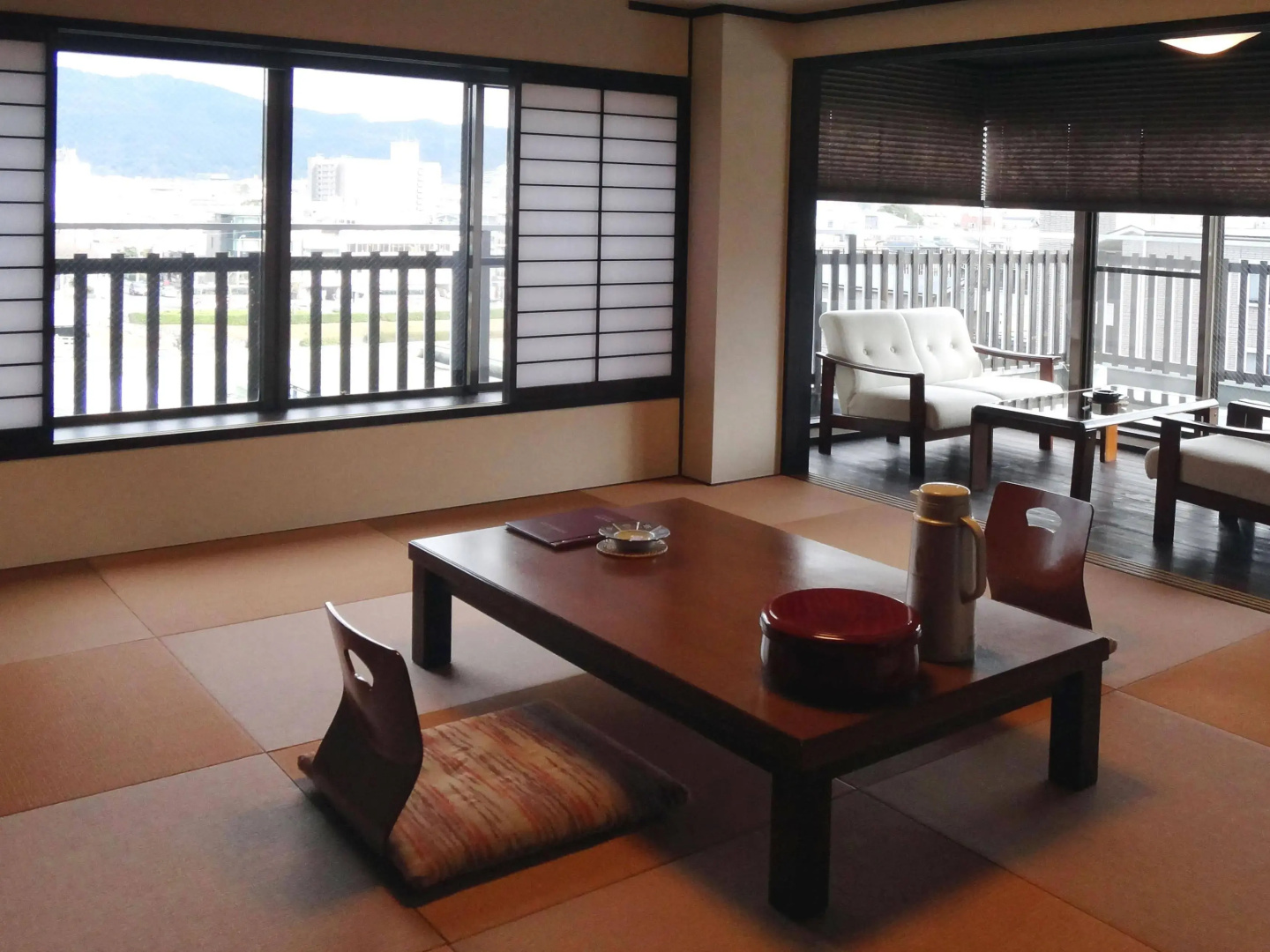 Foto - Ishicho