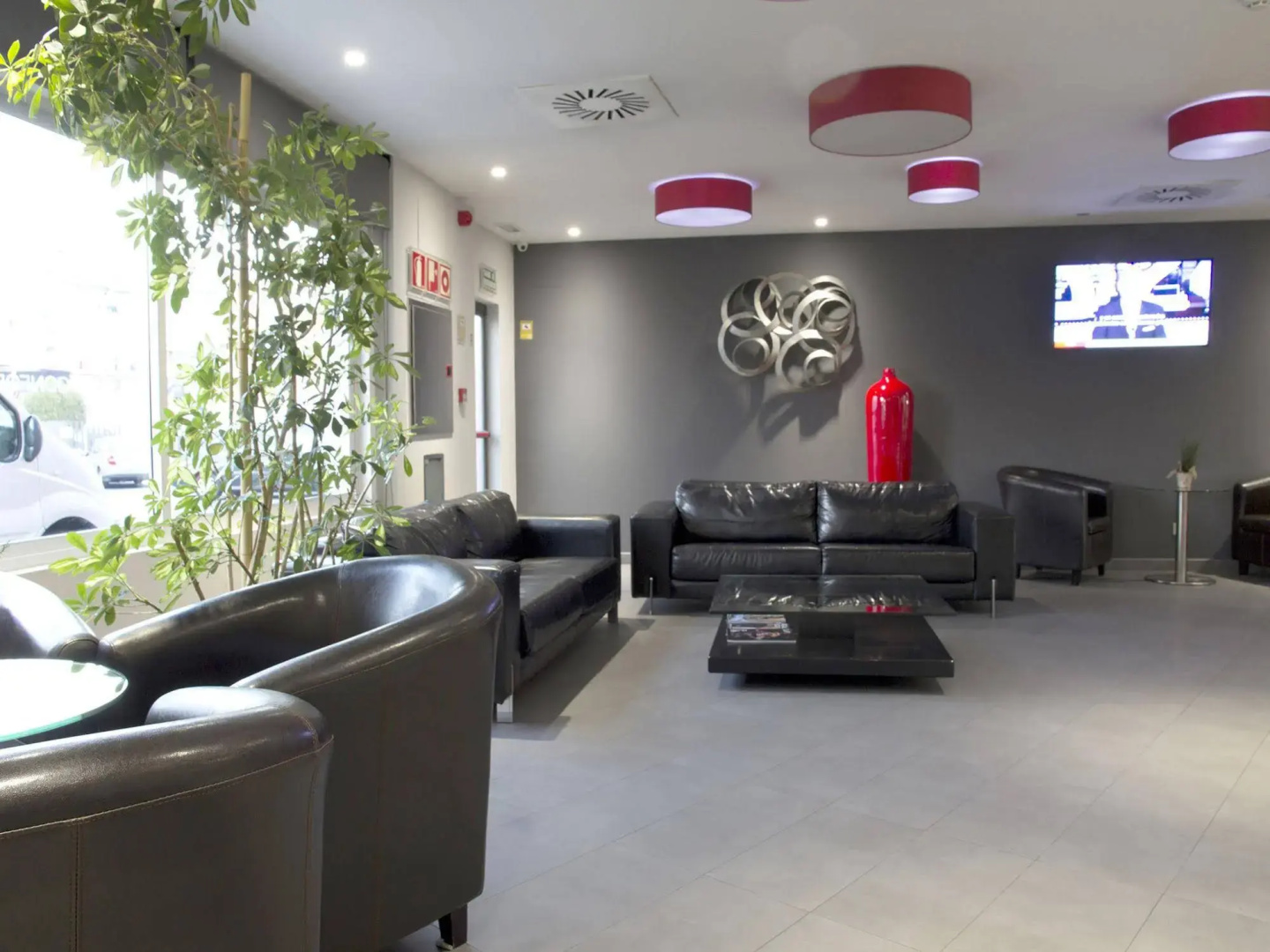 Photo - UVE Alcobendas