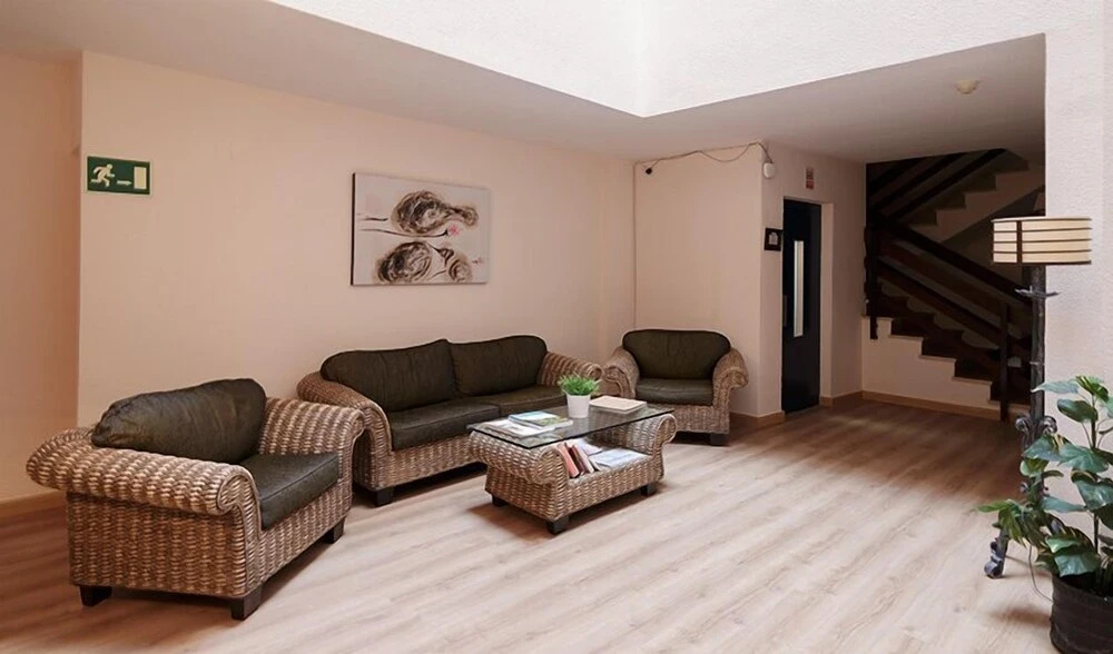 Foto - Mare Estepona Hotel
