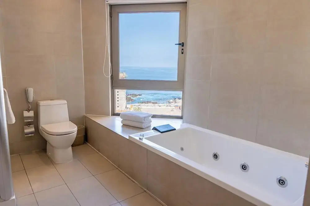 Foto - Terrado Suites Iquique
