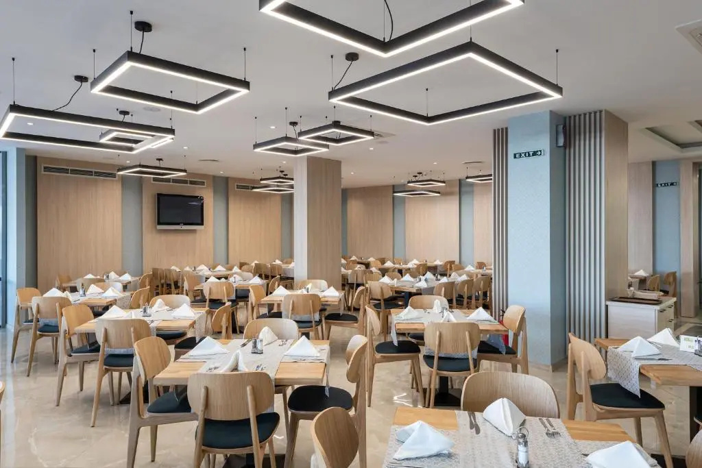 Foto - Sentido Hotel Neptun Beach - All inclusive