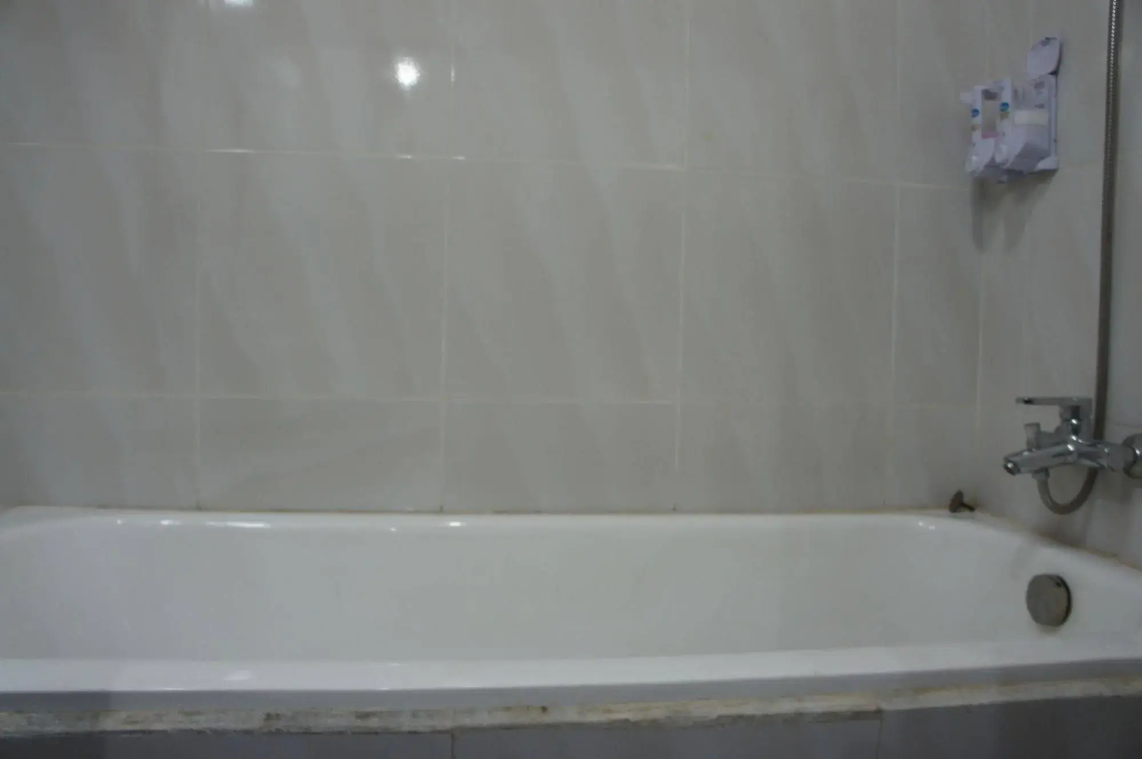 Photo - Vientiane Golden Sun Hotel