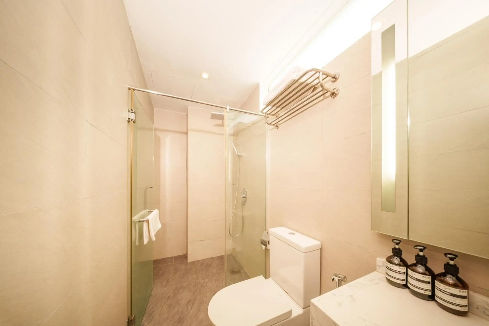 Foto - The Mesui Hotel Bukit Bintang