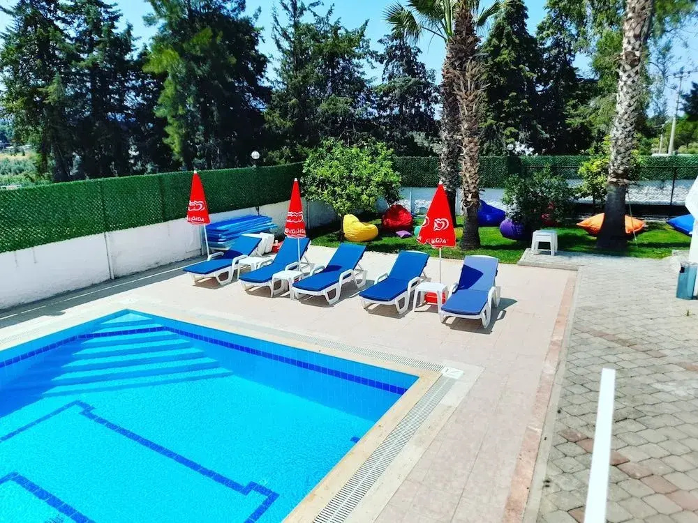 Photo - Infinity Ruby Hotel