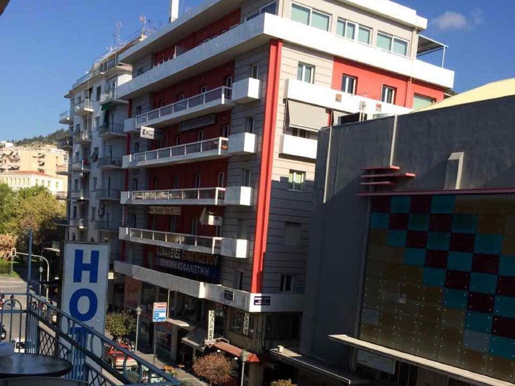 Hotel Acropolis