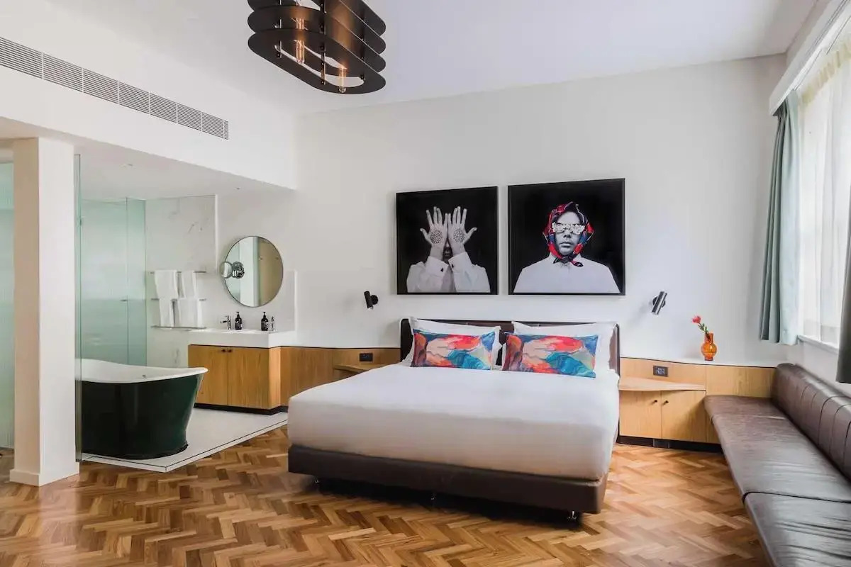 Foto - The Old Clare by Ode Hotels