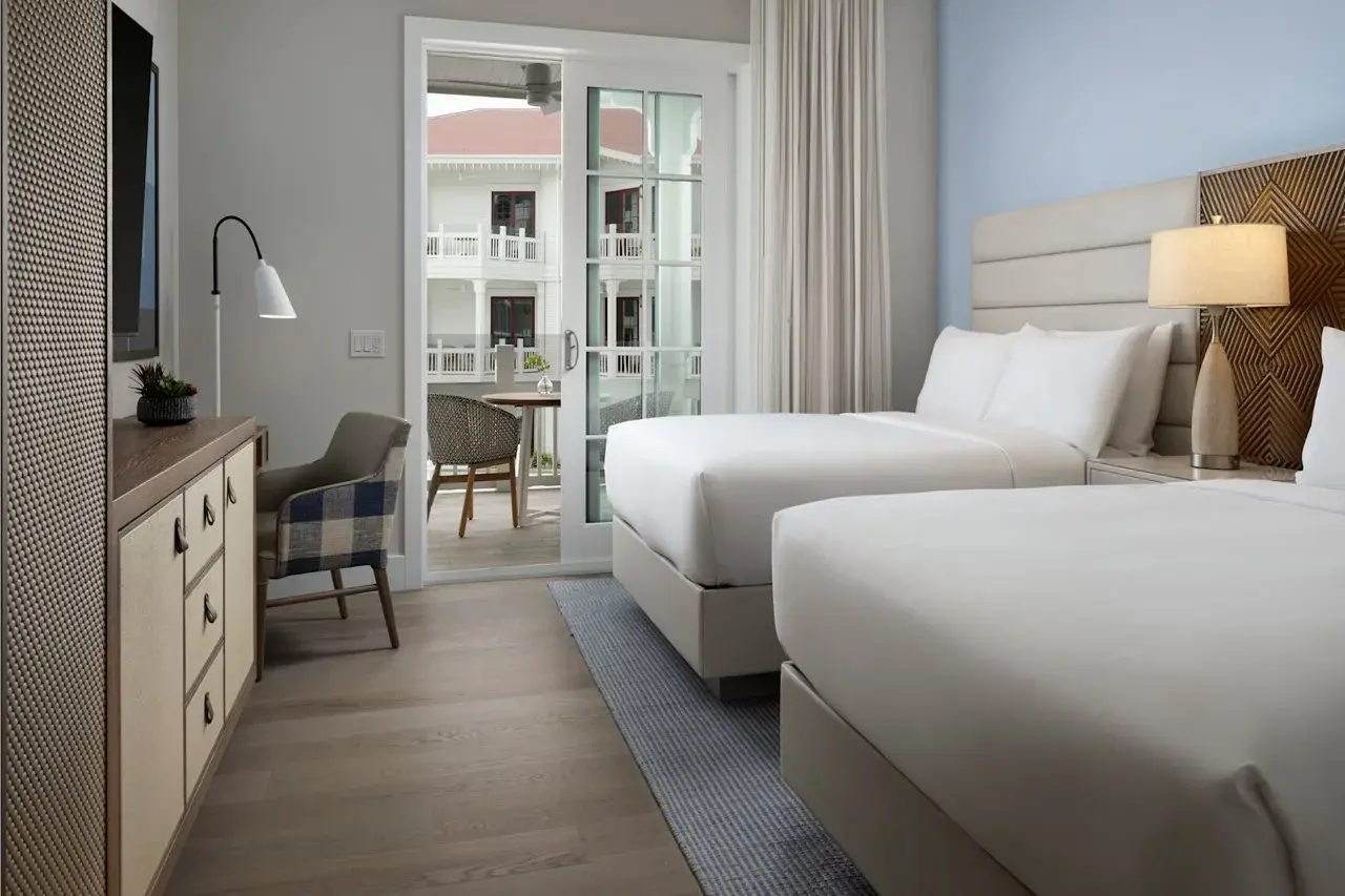 Photo - Shore House at The Del, LXR Hotels & Resorts