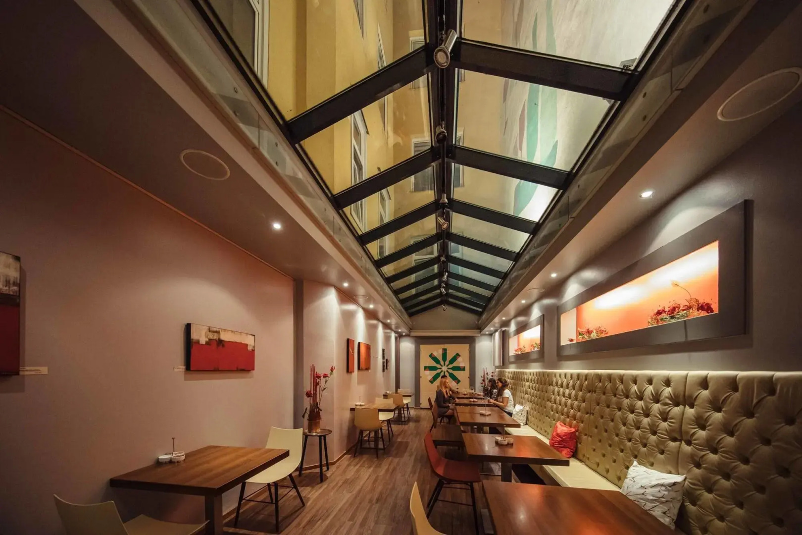 Foto - Hotel Rathaus - Wein & Design