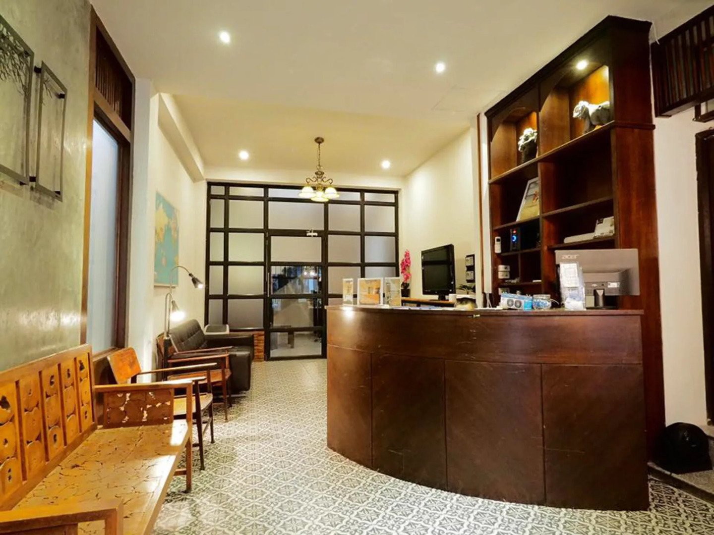 Foto - Uno Chiangmai