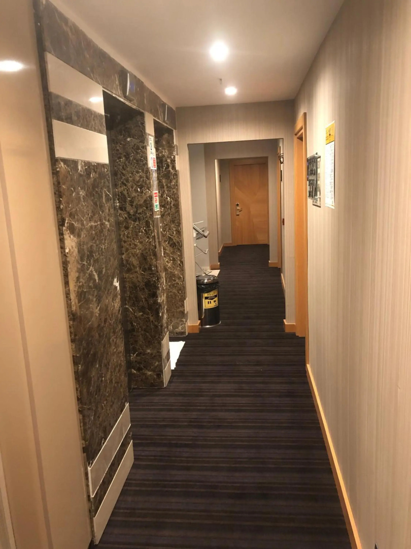 Foto - Maywood Hotel