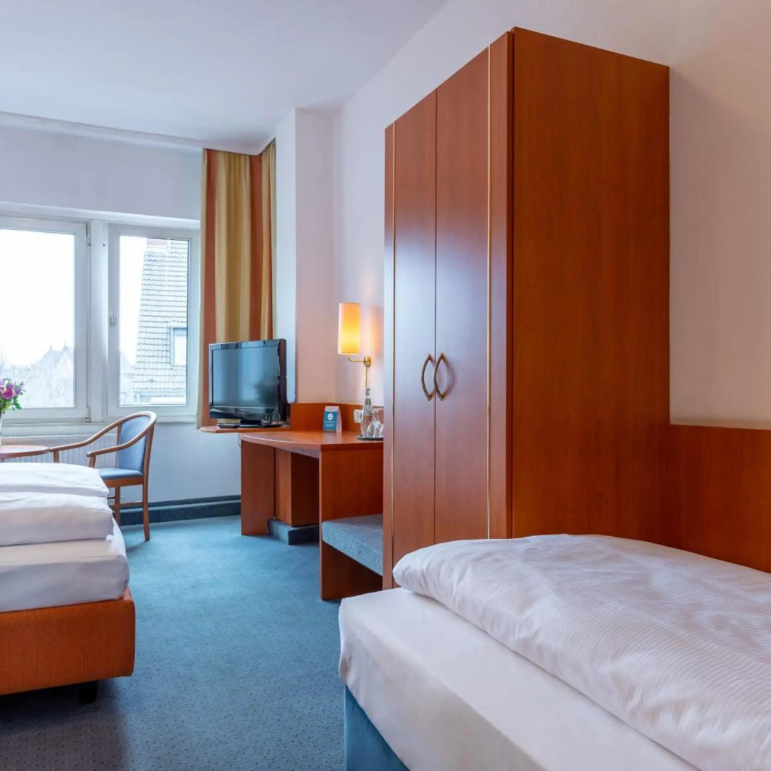 Foto - TRIP INN Hotel Schumann