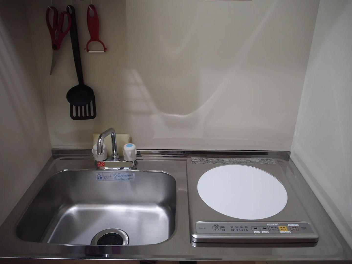 Photo - Sakura Hotel Hatagaya