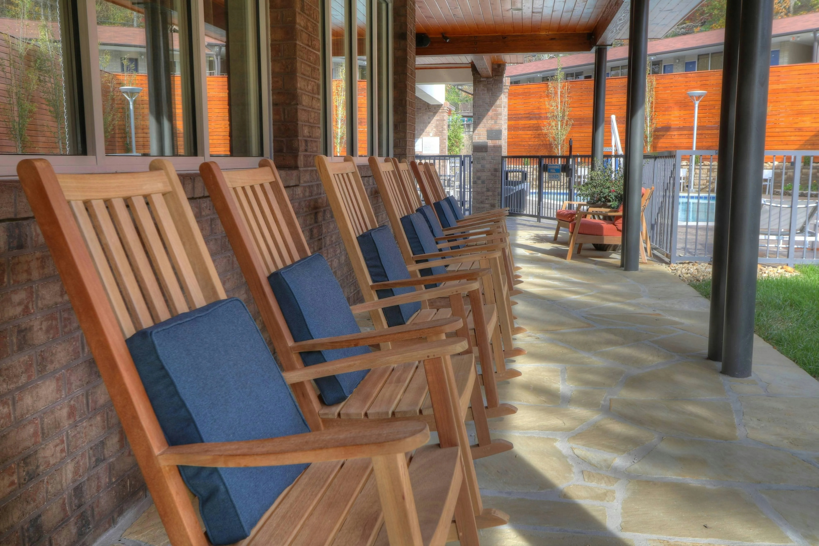 Foto - Fairfield Inn & Suites by Marriott Gatlinburg Downtown