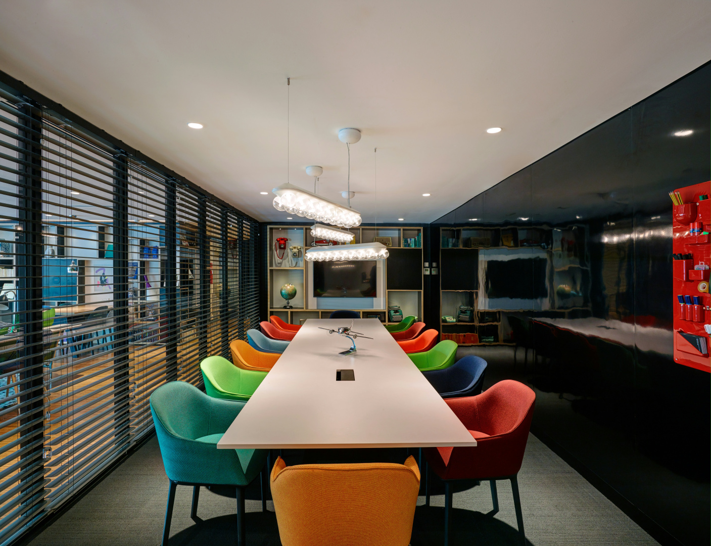 Photo - citizenM Kuala Lumpur Bukit Bintang