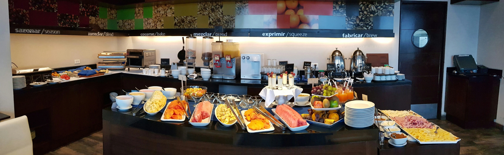 Foto - Hampton by Hilton Santa Cruz/Equipetrol, Bolivia