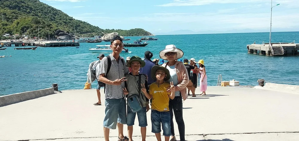 Foto - Hoi An New Life Homestay & Villa