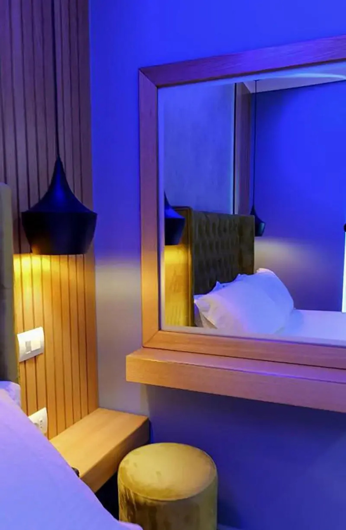Foto - Hotel Piramida