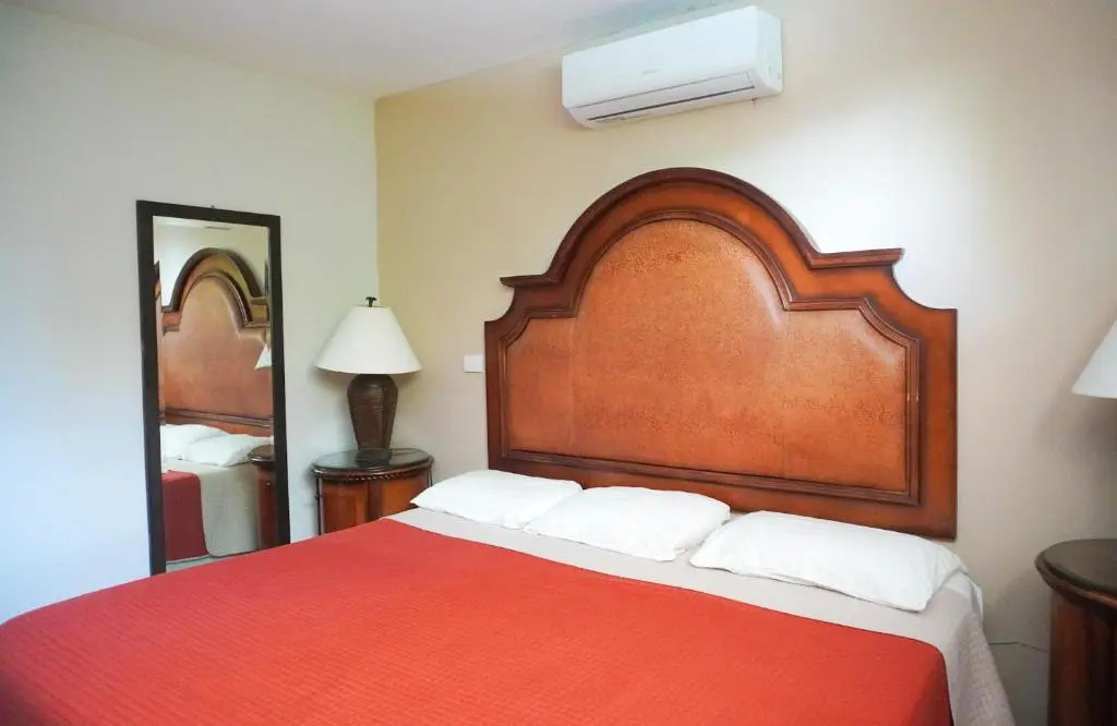Foto - Hotel Colonial Cancun