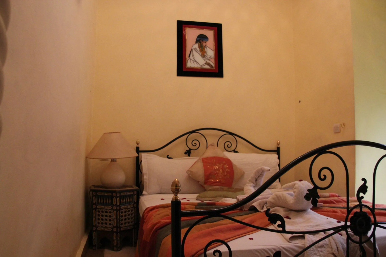 Foto - Riad Bibtia