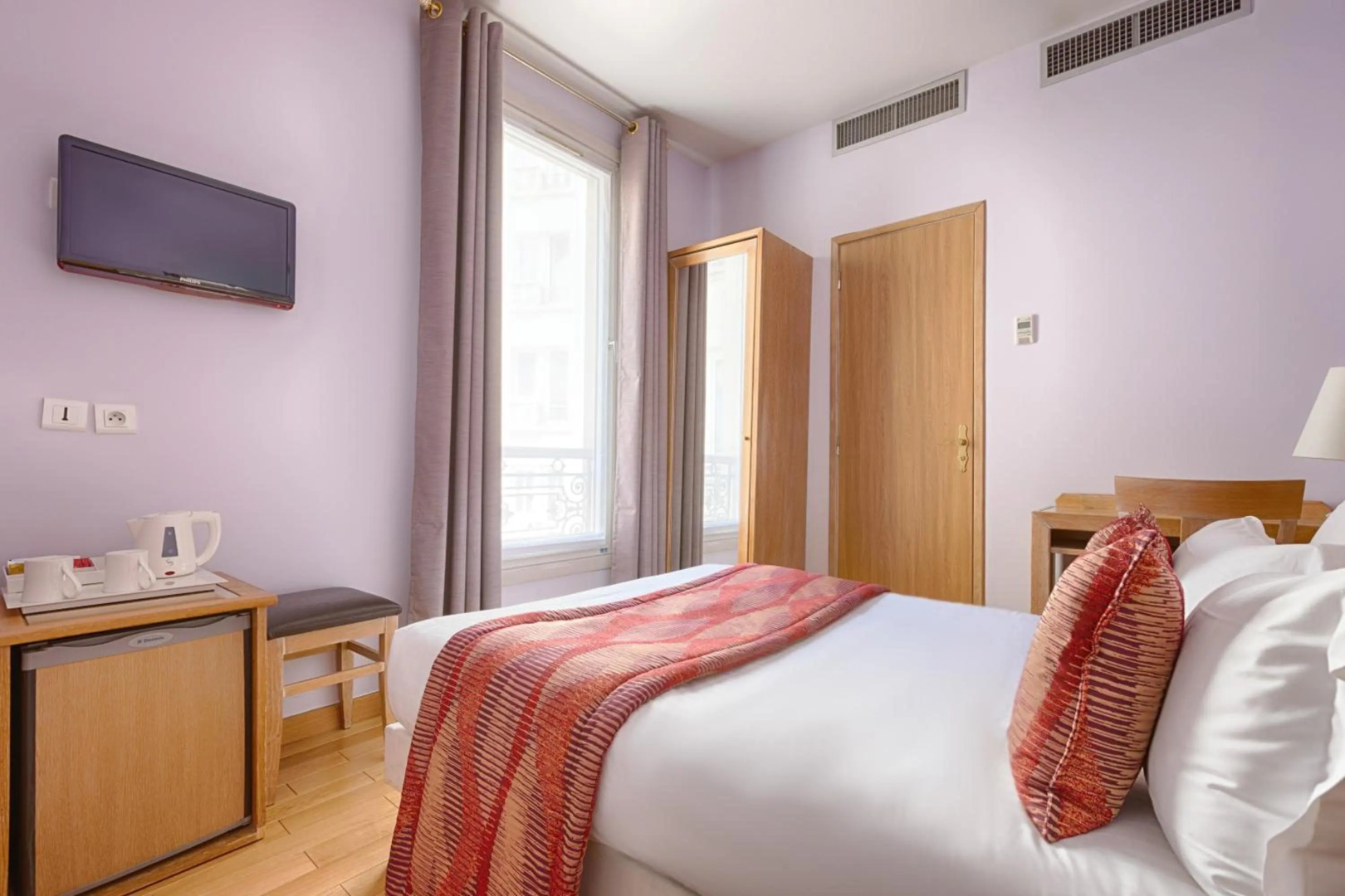 Photo - Elysées Hôtel