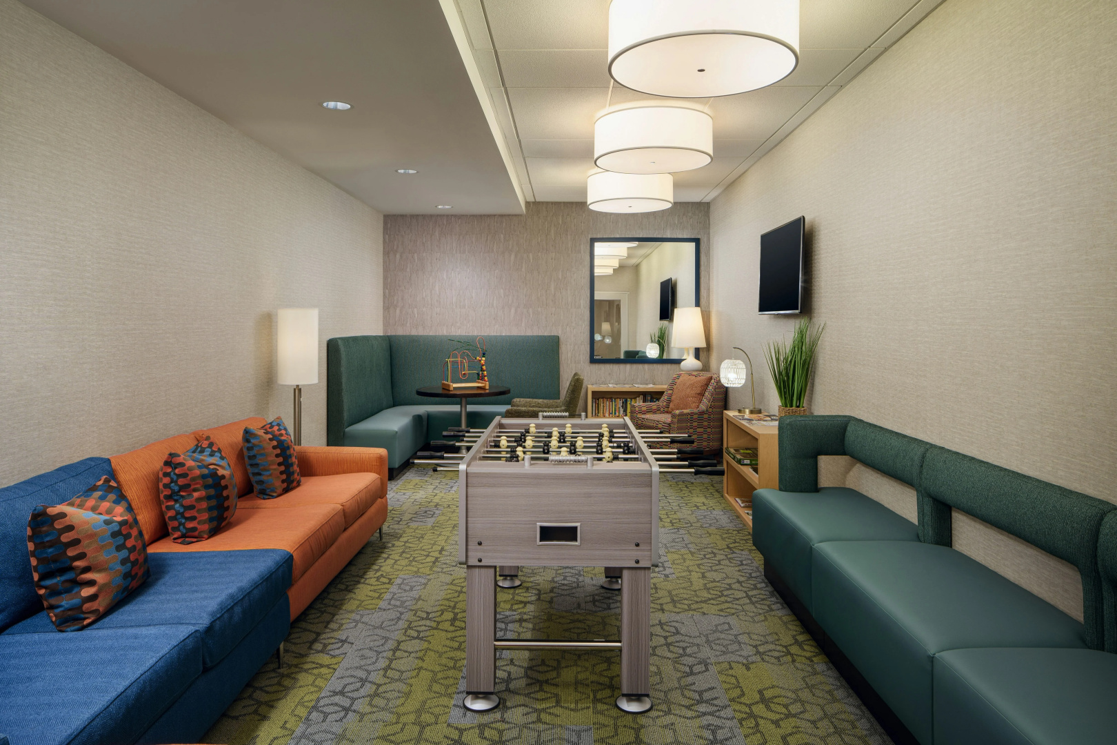 Foto - Home2 Suites by Hilton Bellingham Airport