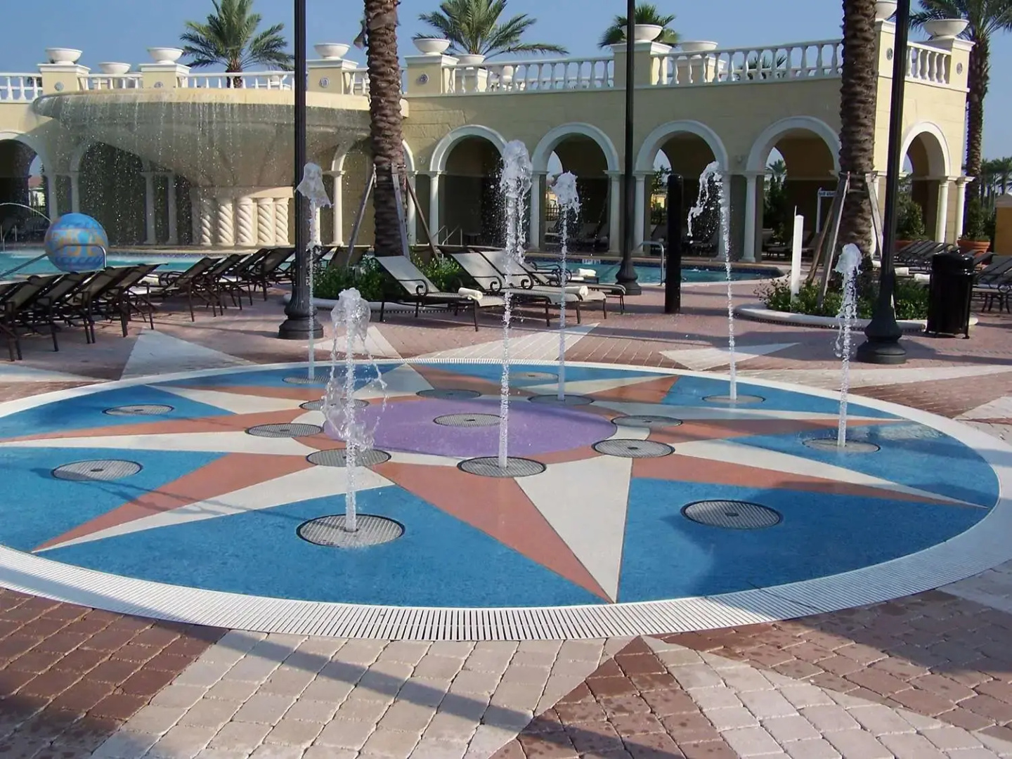 Photo - Hilton Grand Vacations Club Tuscany Village Orlando