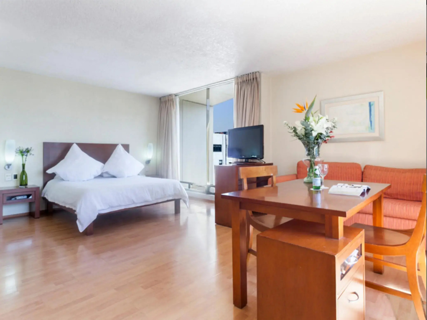 Foto - Exe Suites San Marino