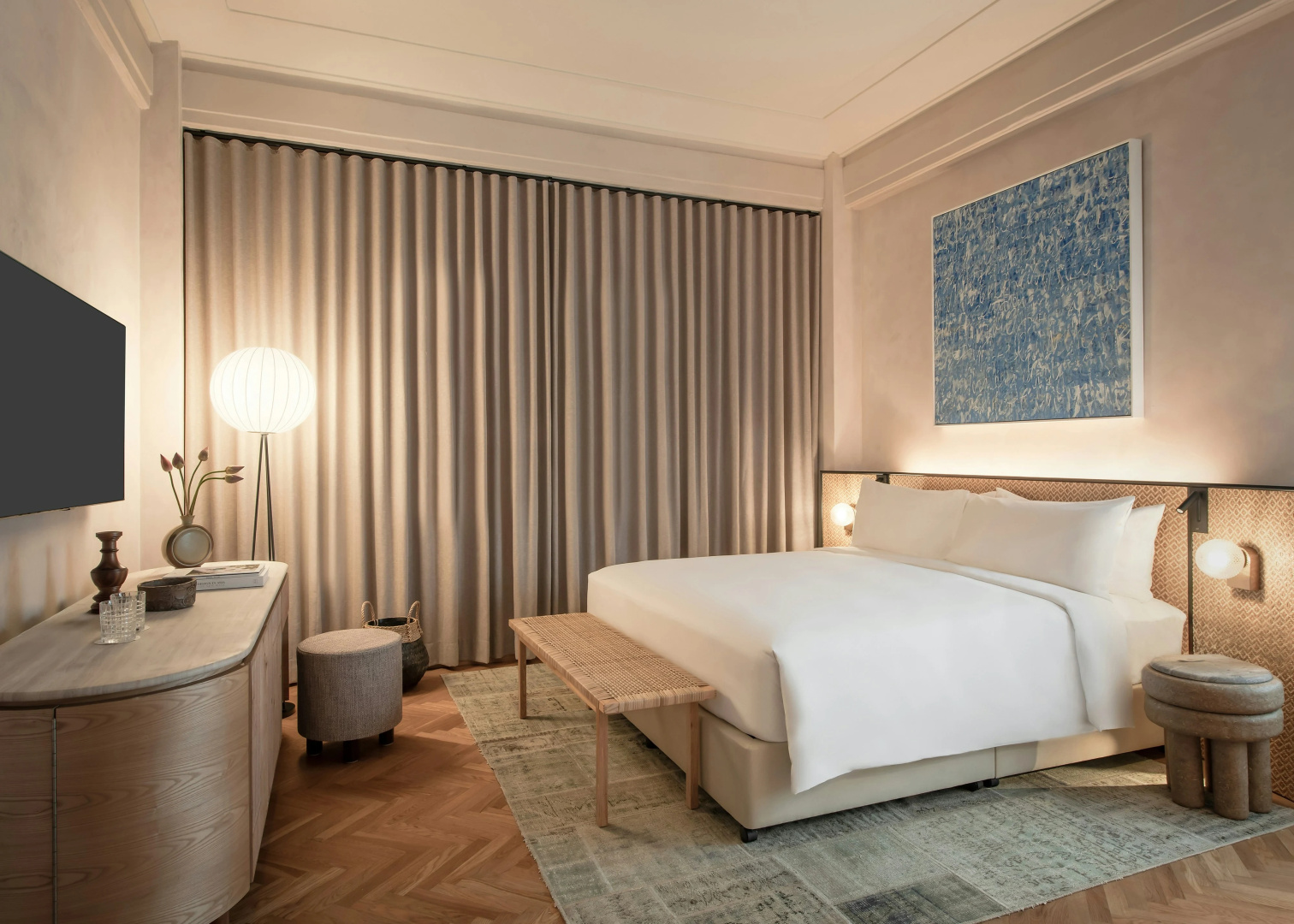 Foto - Else Kuala Lumpur, a member of Design Hotels