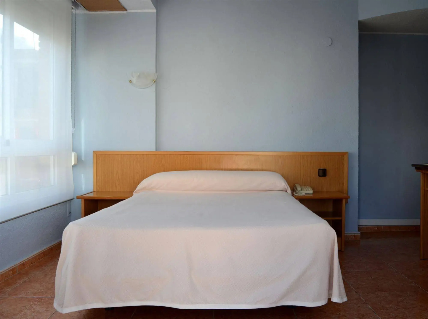Photo - Hotel Cervantes