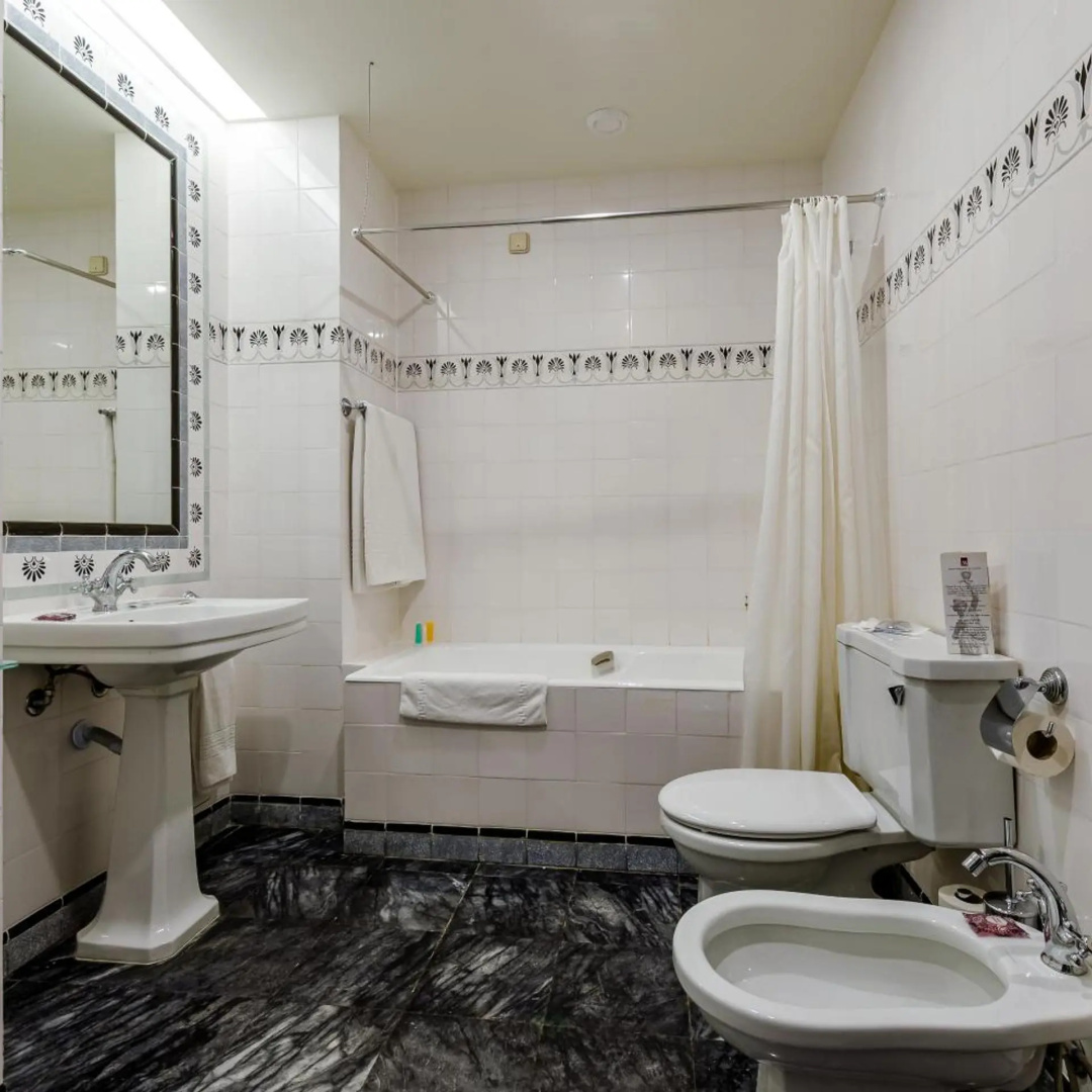 Foto - Hotel Metropole