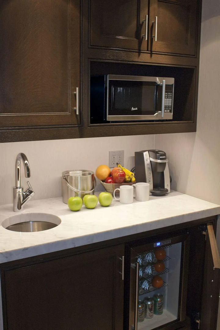 Foto - The Pearl Hotel