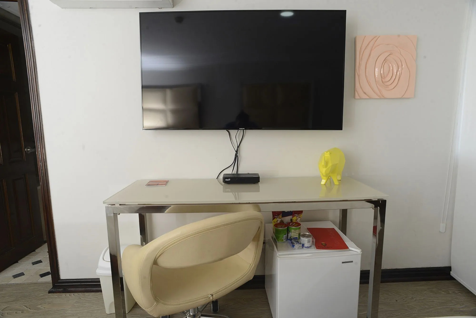 Foto - Hotel Windsor Barranquilla