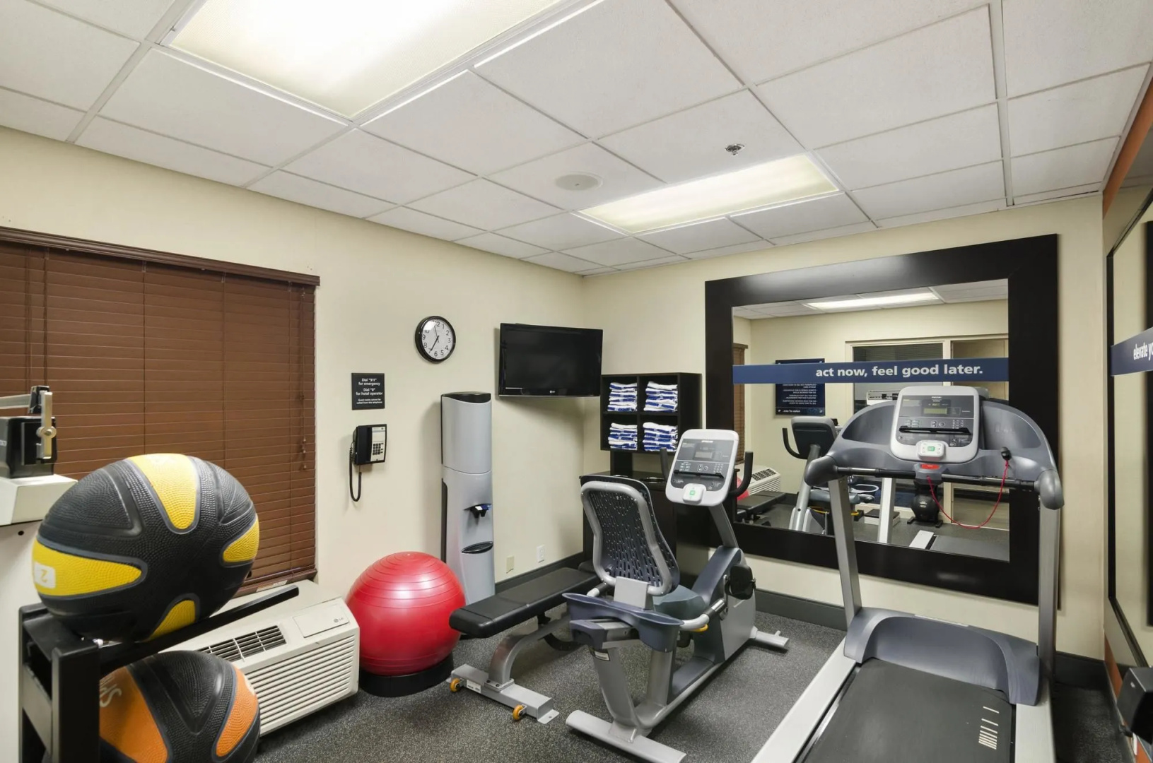Foto - Hampton Inn Mount Dora