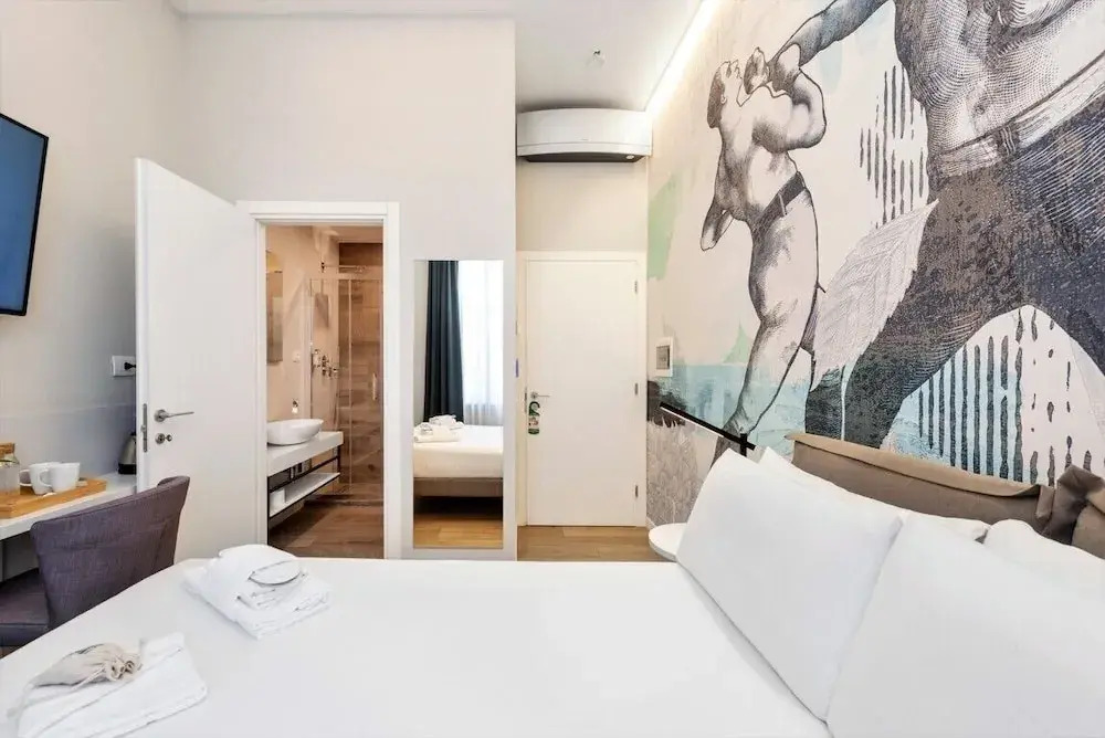 Photo - B-STAY Via Milano 52