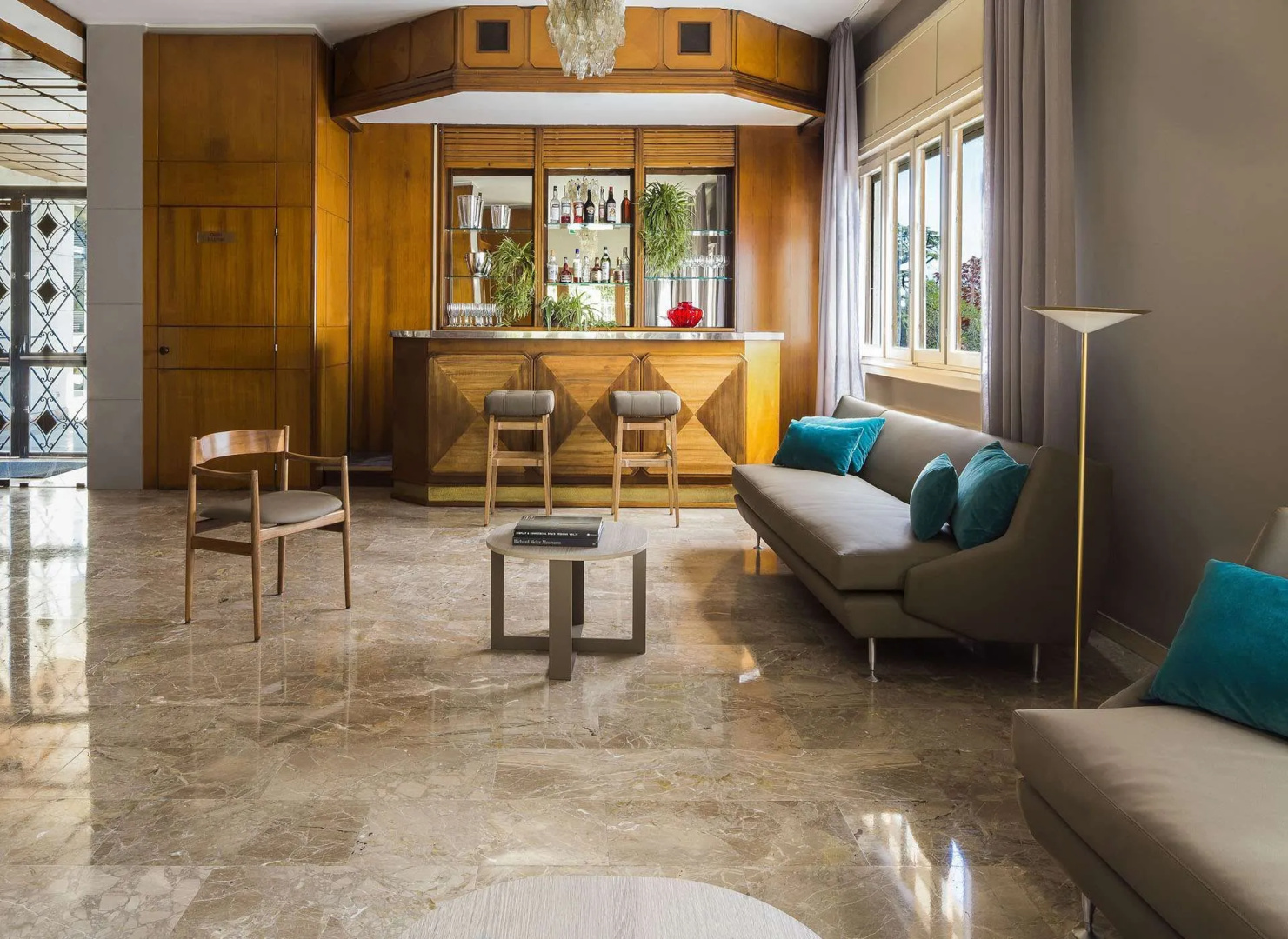 Photo - Hotel Beatrice Este