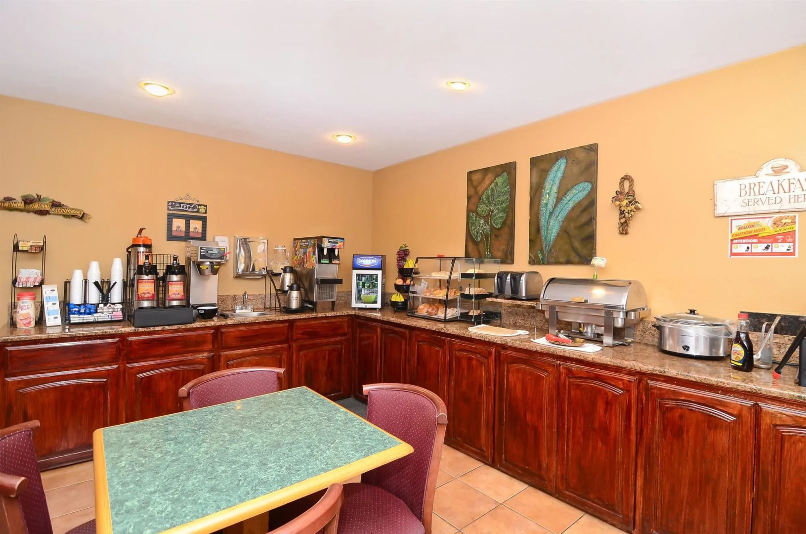 Photo - Best Western Abilene Inn & Suites