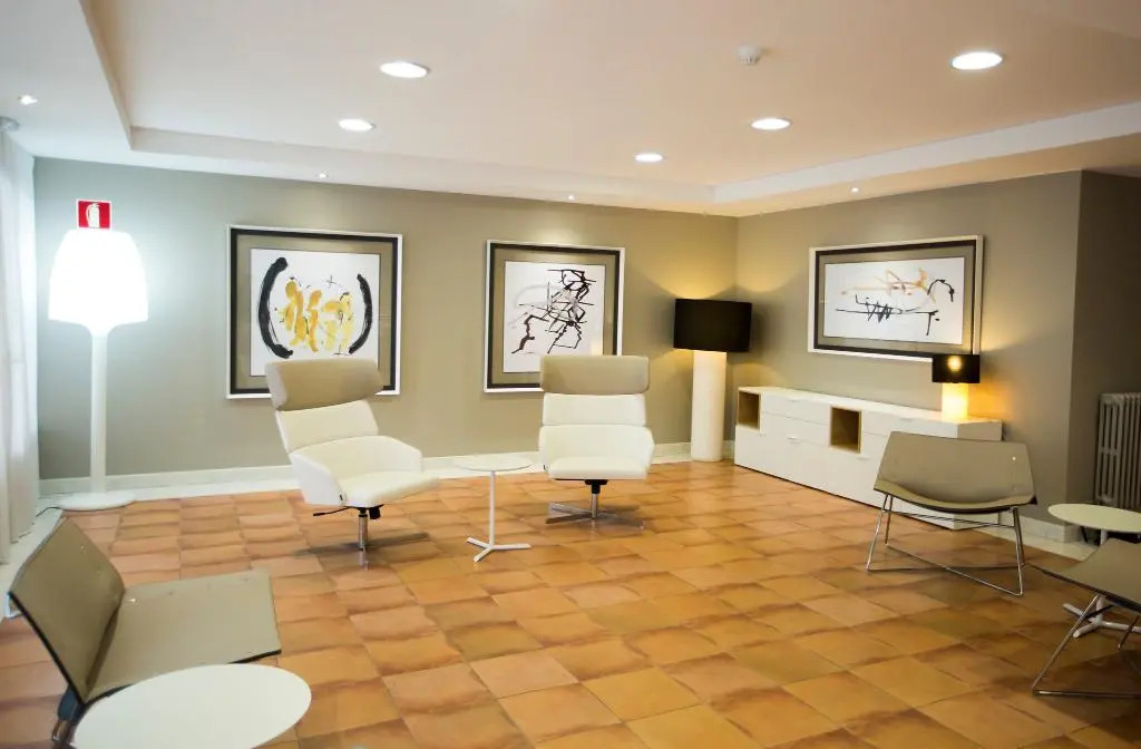 Photo - Ilunion Caleta Park