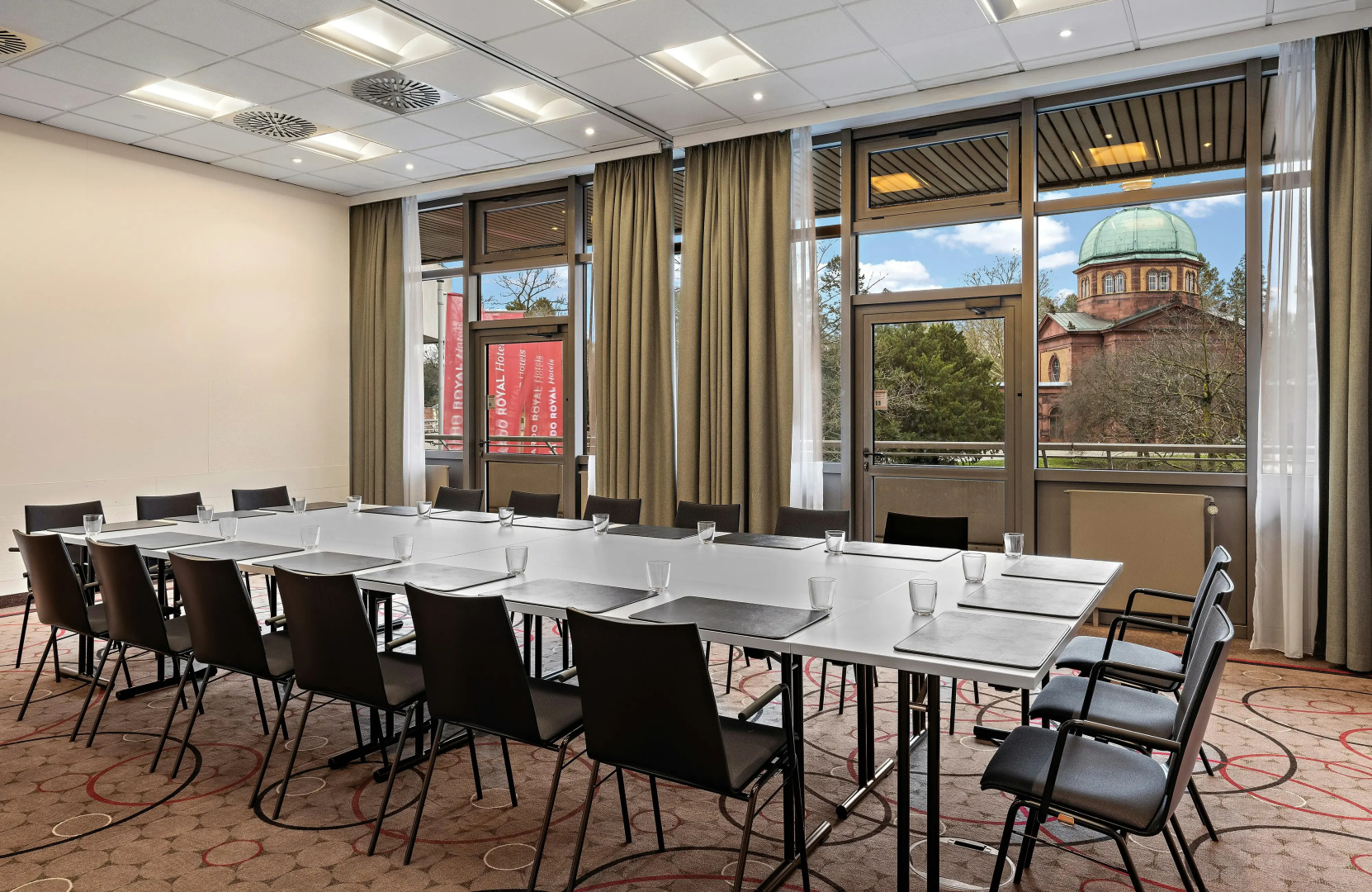 Photo - Leonardo Royal Hotel Frankfurt