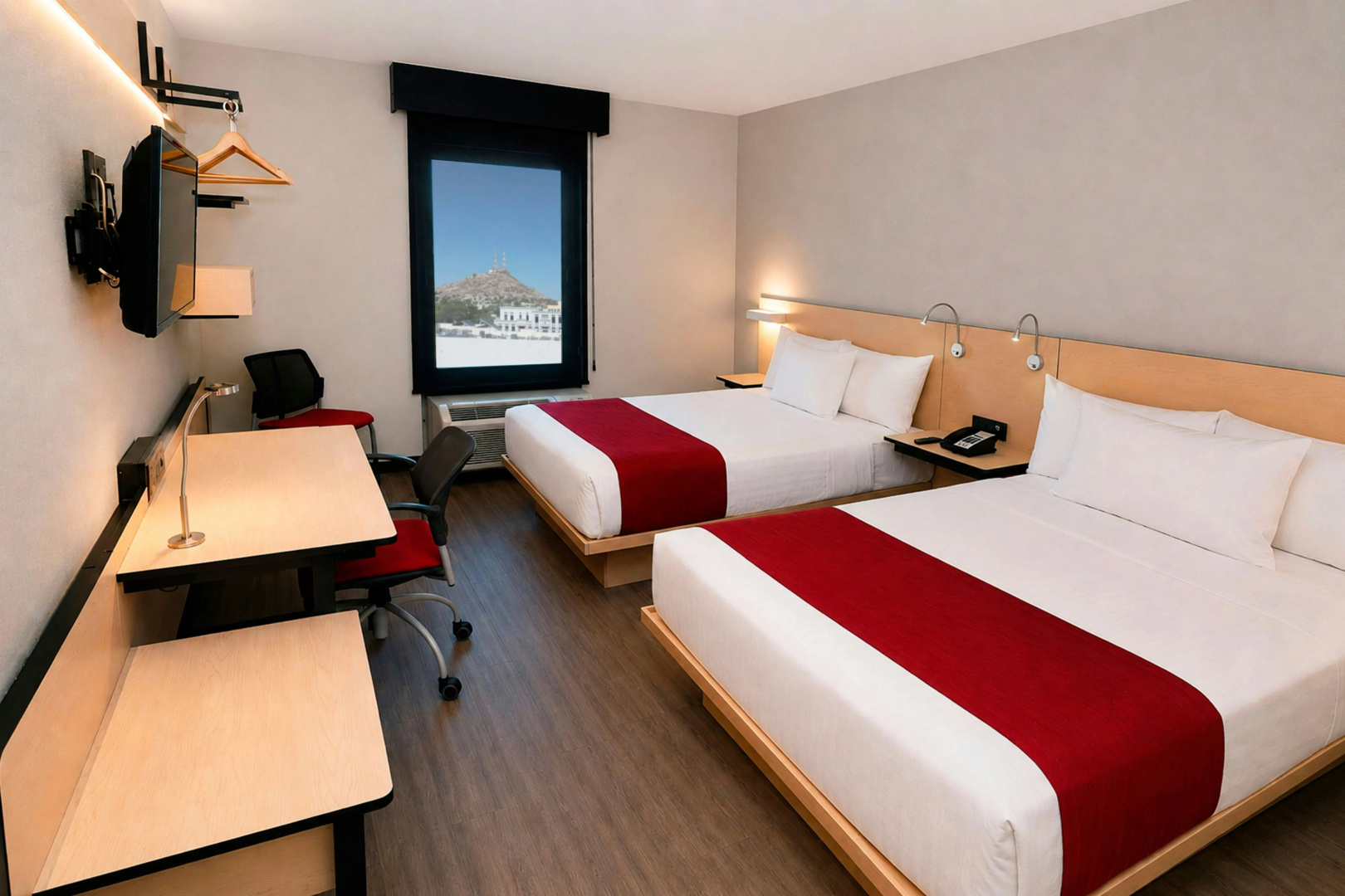 Photo - City Express by Marriott Hermosillo