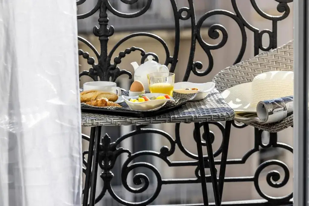 Foto - Hotel 66 Nice