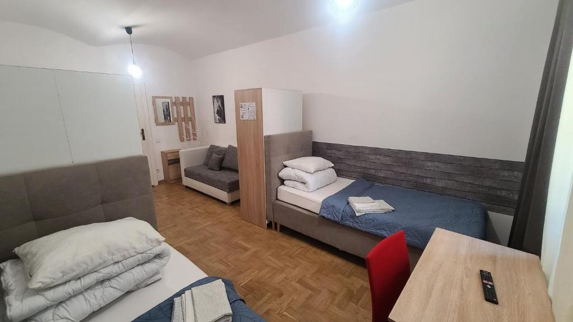 Photo - Lorf Hostel&Apartments
