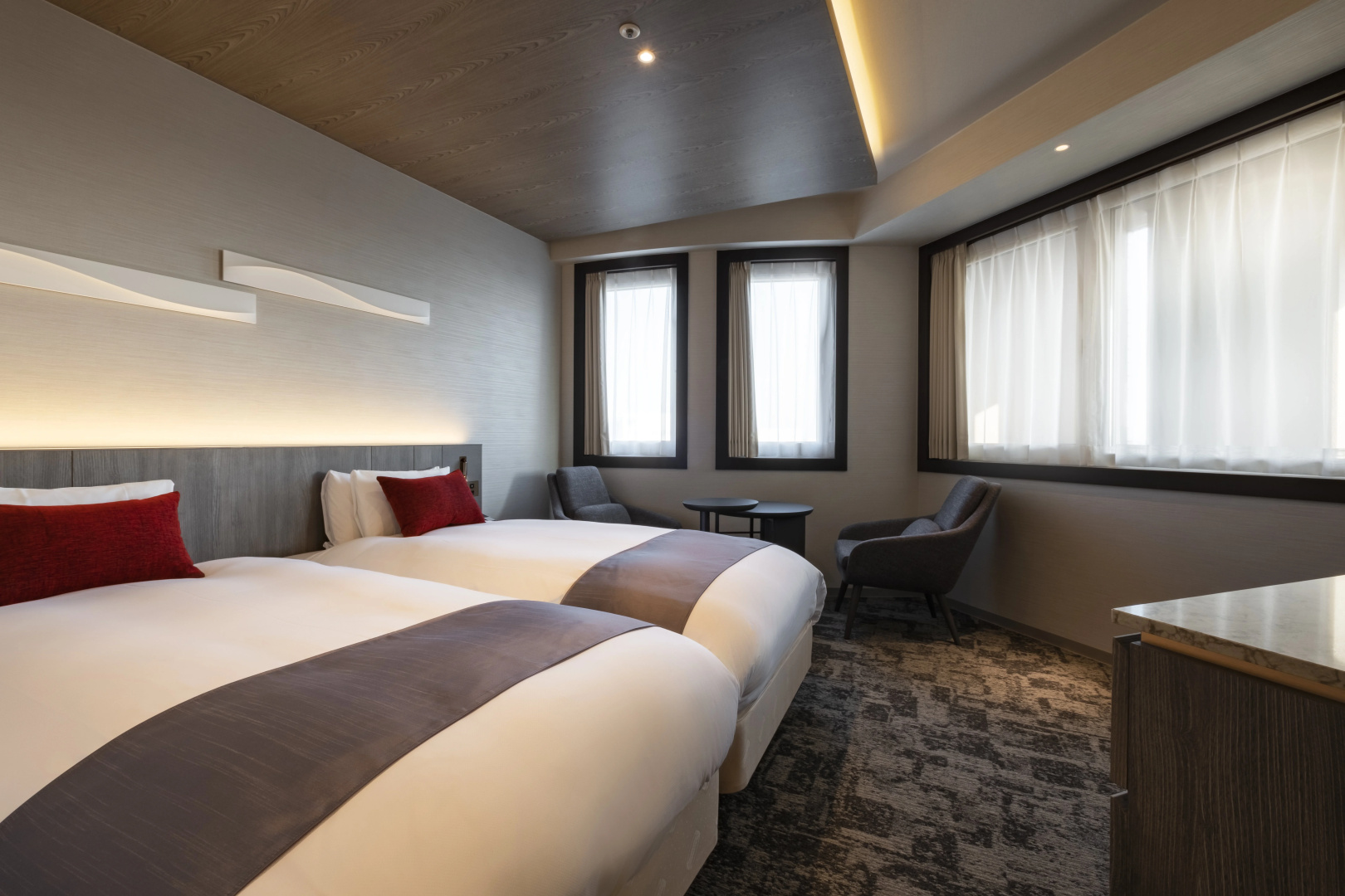 Foto - Hotel JAL City Haneda Tokyo