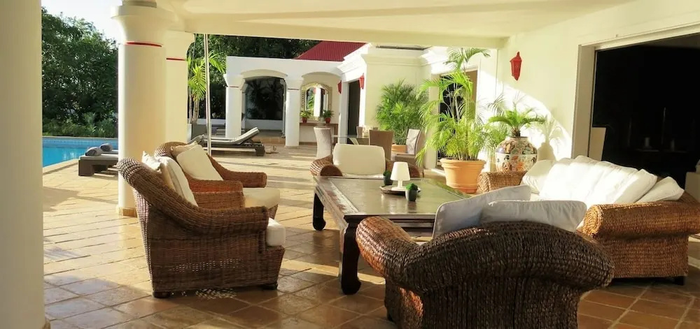 Villa Shalimar