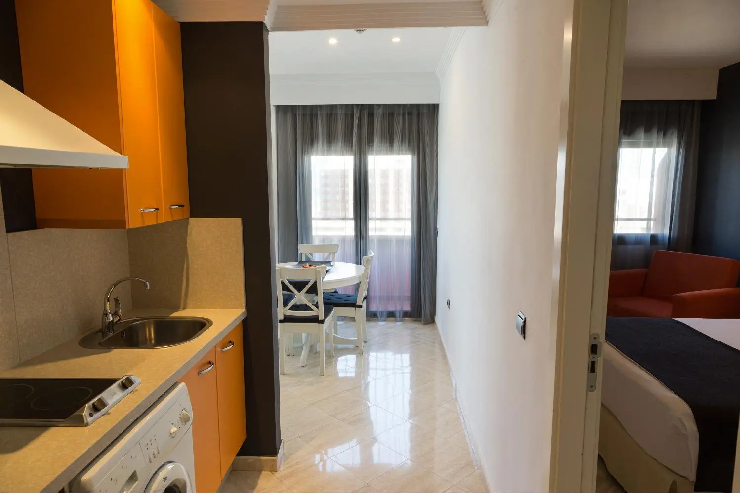 Foto - Hotel Spa Cádiz Plaza