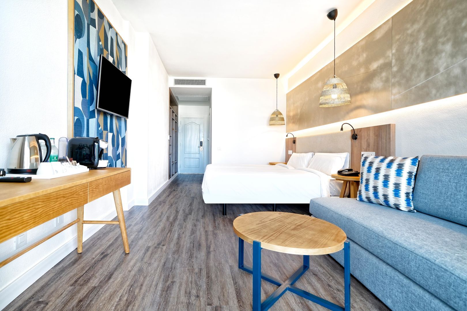 Foto - BLUESEA Golden Beach