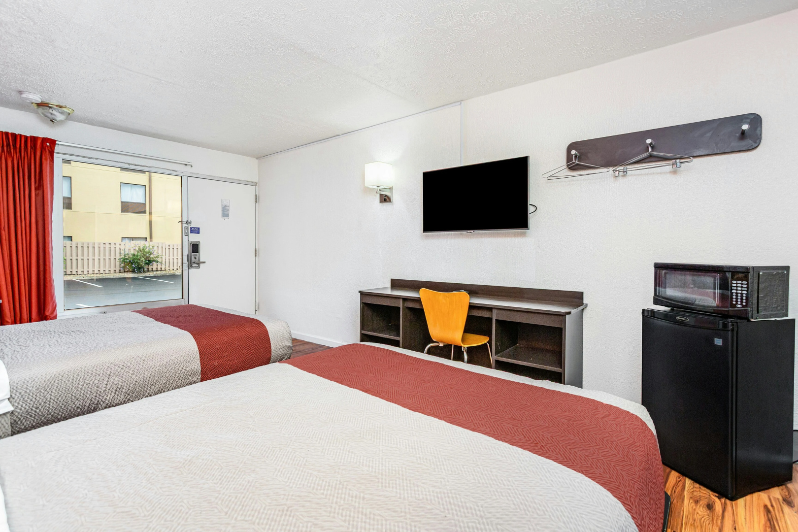 Foto - Relax Inn by OYO Columbus OH I 70