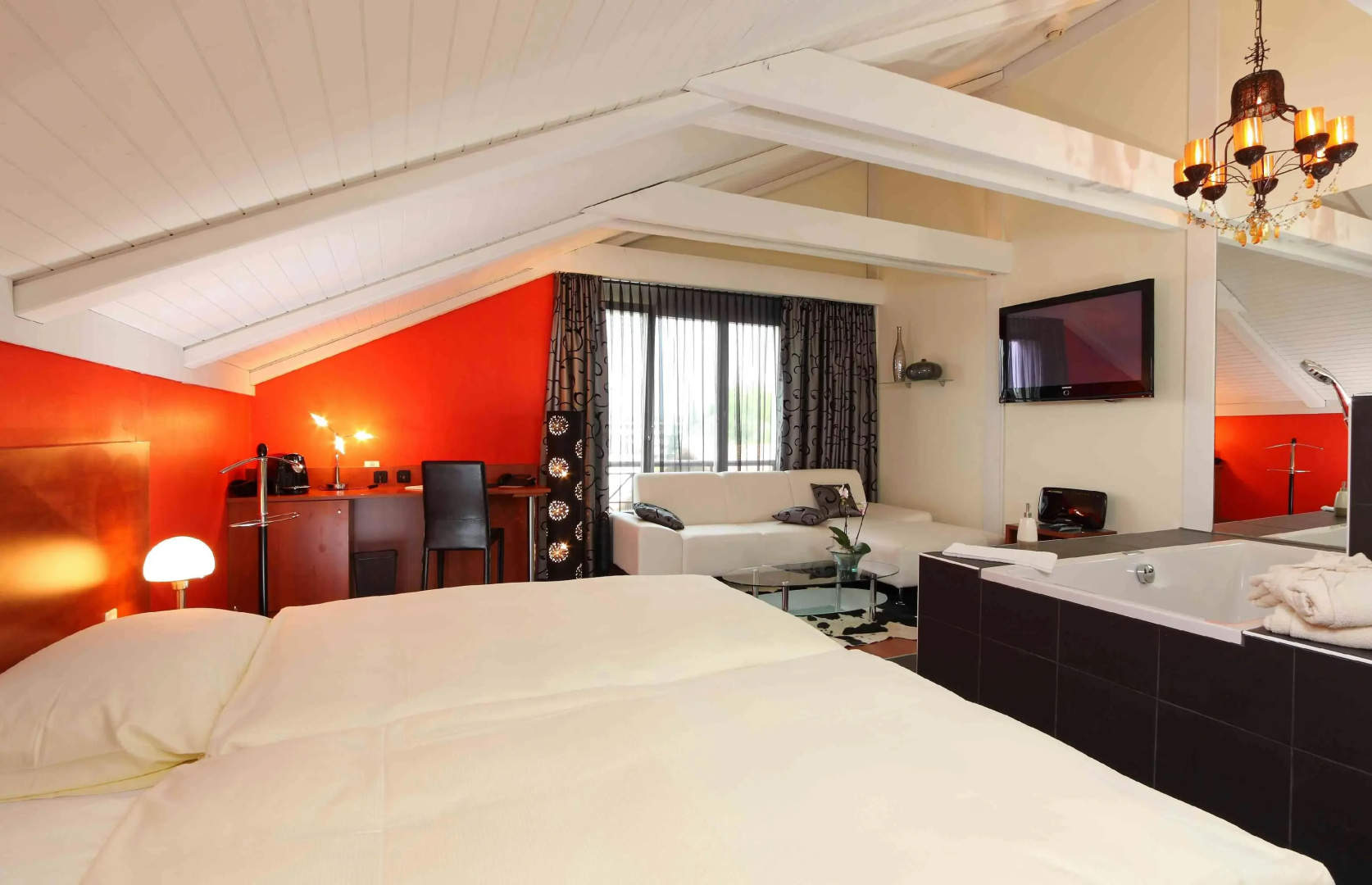 Photo - Sorell Hotel Sonnental Dübendorf