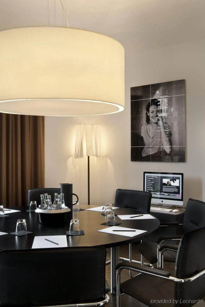 Foto - Numa Berlin Weinmeister